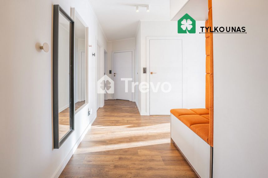 Gdańsk Piecki-Migowo, 1 150 000 zł, 75.2 m2, z balkonem miniaturka 6