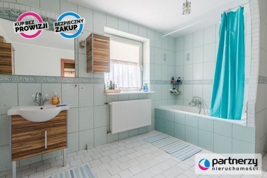 Władysławowo, 2 195 000 zł, 749.26 m2, 21 pokoi miniaturka 10