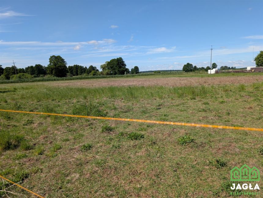 Przyłęki -6892m prąd,WZ- sześć domów, Noteć natura miniaturka 6