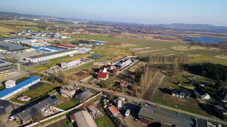 Strefa ekonomiczna Mników / 59 ar miniaturka 13