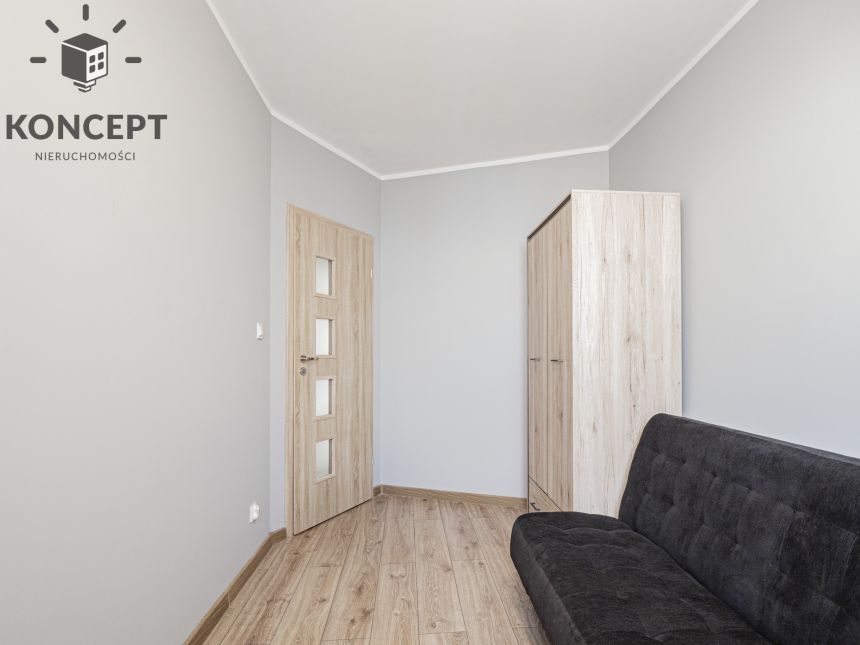 5 pok. | 2 balkony | Maślice | od zaraz miniaturka 13
