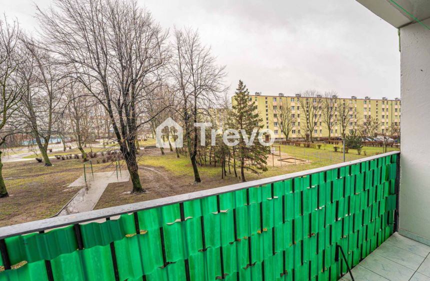 Gdańsk Przymorze, 599 000 zł, 46 m2, pietro 1 miniaturka 10