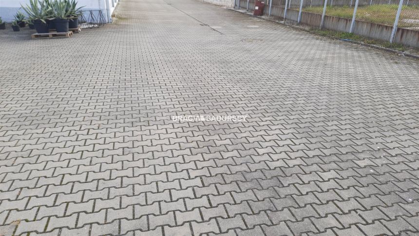 Miechów-Charsznica, 2 480 000 zł, 10329 m2, produkcyjno-magazynowy miniaturka 24