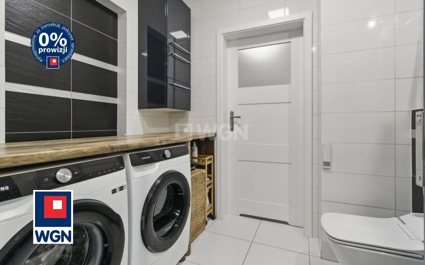 Wieliszew, 749 000 zł, 64.6 m2, oddzielna kuchnia miniaturka 9