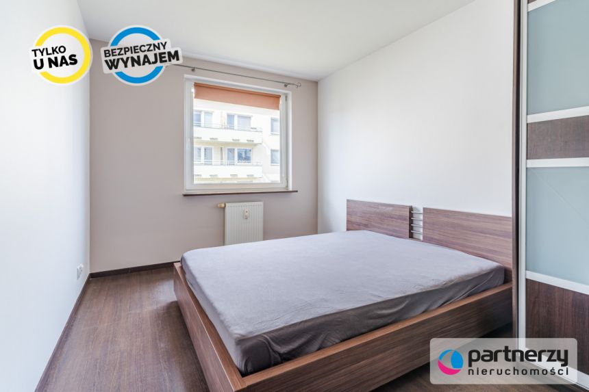 Gdańsk, 2 500 zł, 42.21 m2, z miejscem parkingowym miniaturka 5