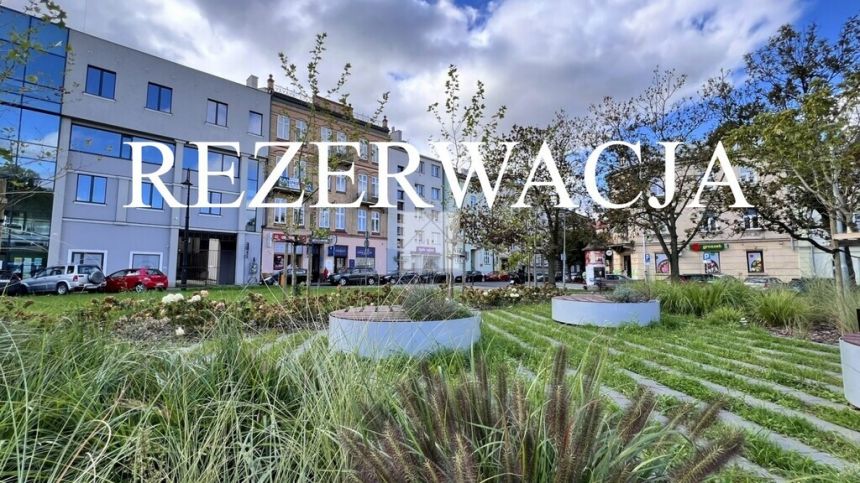 Dwupokojowe mieszkanie w centrum Przemyśla miniaturka 1