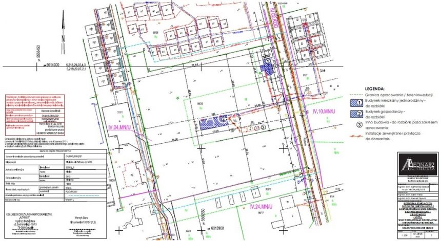 Działka inwestycyjna pod aparthotel nad morzem miniaturka 12