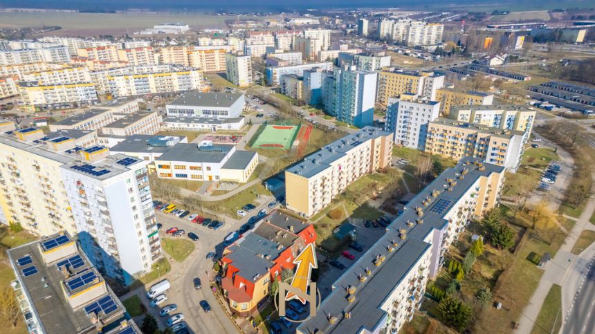 Gorzów Wielkopolski Górczyn, 4 900 zł, 145 m2, wejście od ulicy miniaturka 4