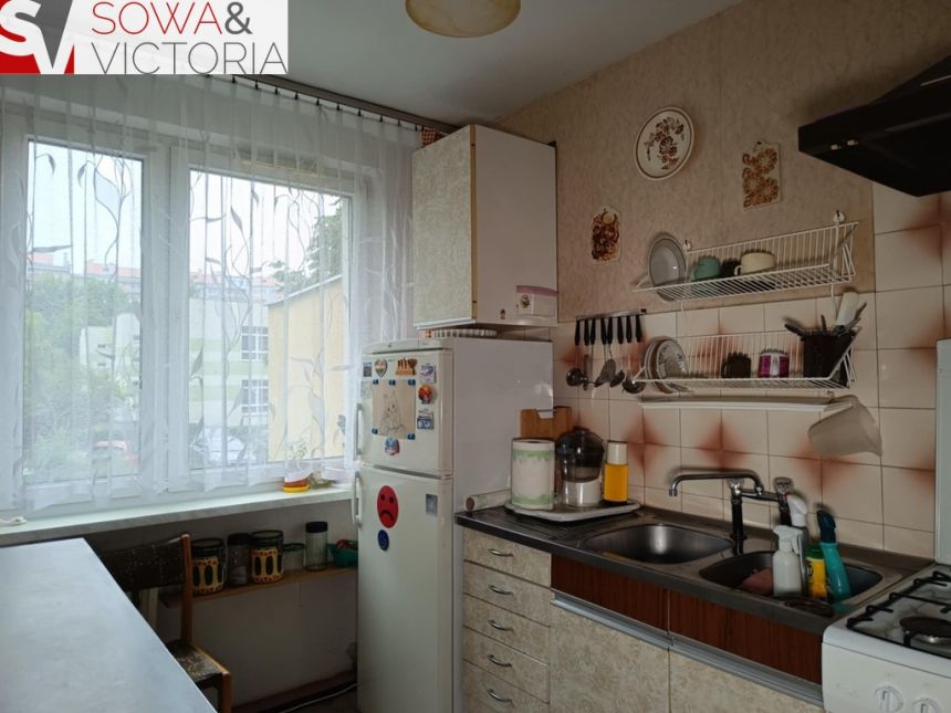 Przestronne mieszkanie -Okazja cenowa! miniaturka 7