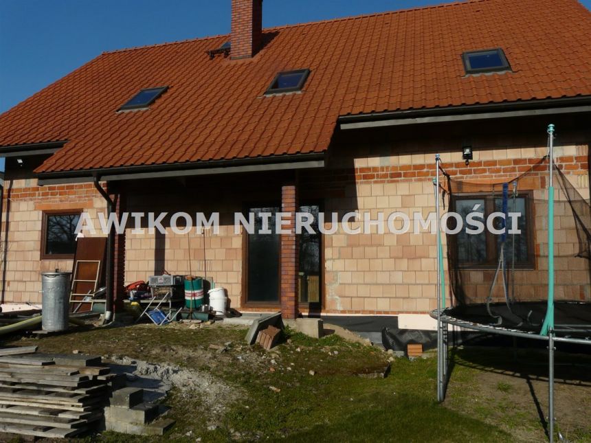 Stachlew, 420 000 zł, 175 m2, do wykończenia miniaturka 4