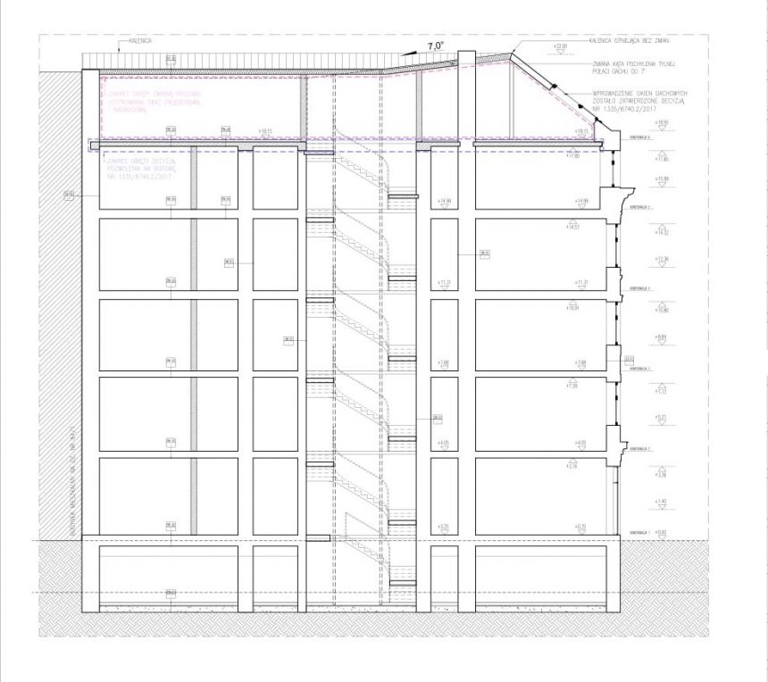 LOKAL NA WYNAJEM-KAZIMIERZ-UL.WĘGŁOWA-62,30M2 miniaturka 9