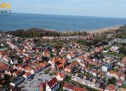Dwupokojowe mieszkanie w Tolkmicku miniaturka 9