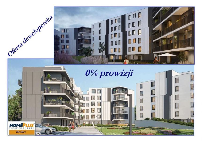 Warszawa Bemowo, 699 006 zł, 37.39 m2, pietro 5/5 - zdjęcie 1