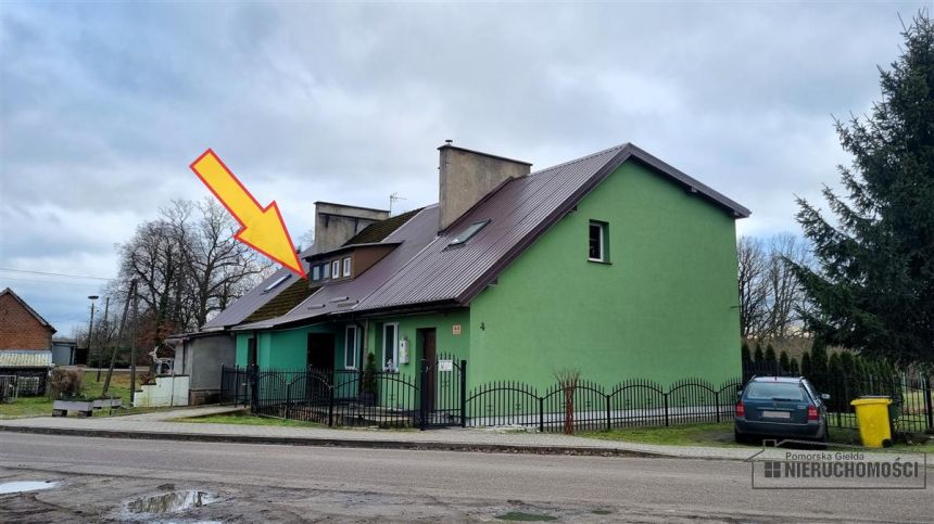 Mieszkanie na sprzedaż - Godzimierz. miniaturka 4