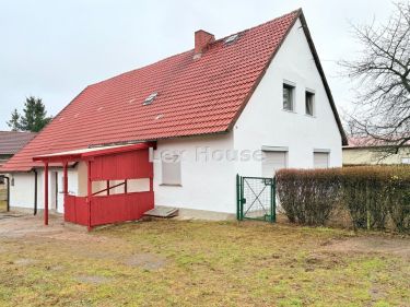 Rosówek, 370 000 zł, 120 m2, oddzielna kuchnia