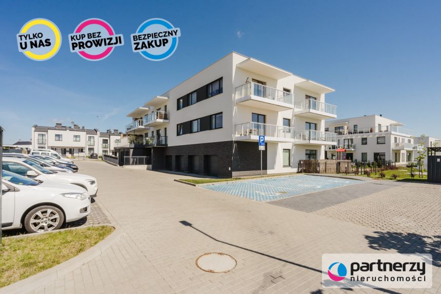 Pruszcz Gdański, 550 000 zł, 38 m2, pietro 1 miniaturka 13