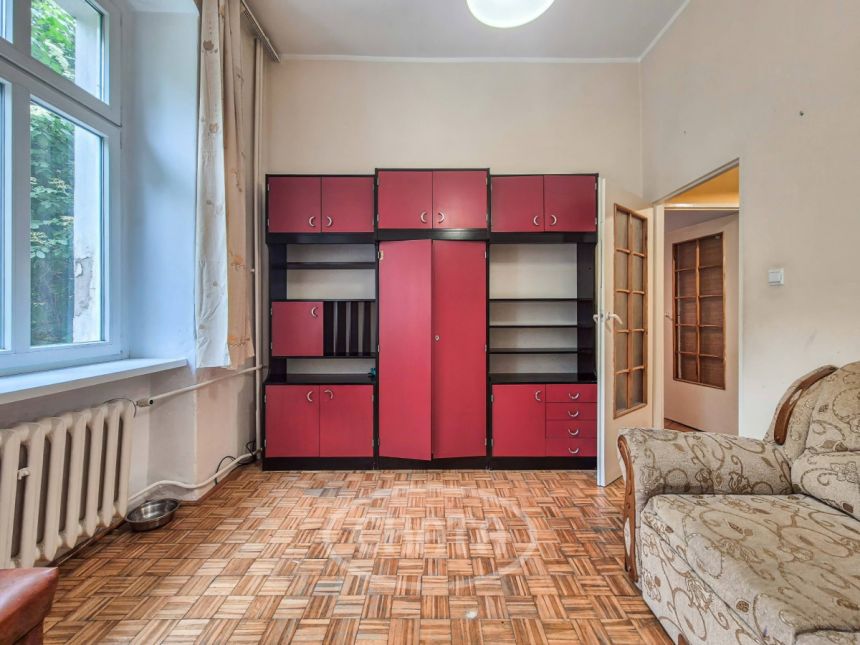 Wrocław Ołbin, 2 300 zł, 43 m2, z balkonem miniaturka 8