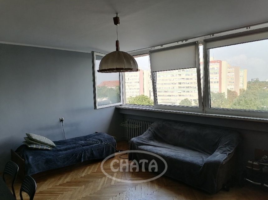 Wrocław Powstańców Śląskich, 439 600 zł, 31.4 m2, kawalerka miniaturka 3