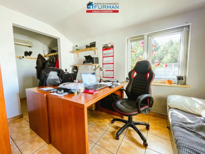 Wieleń, 1 390 000 zł, 375 m2, murowany miniaturka 5