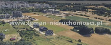 Lublin Węglin, 270 000 zł, 7.5 ar, przyłącze elektryczne