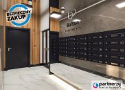 Gdańsk Przymorze, 1 949 000 zł, 72.09 m2, z parkingiem podziemnym miniaturka 13