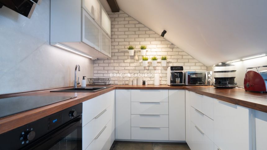 3-pok,przestronne mieszkanie/Kliny/garaz/balkon miniaturka 7