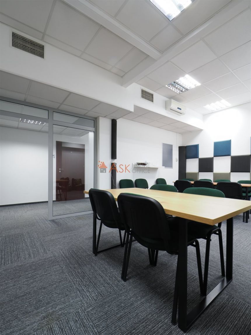 Wrocław Stare Miasto, 10 750 zł, 215 m2, pietro 1 miniaturka 8