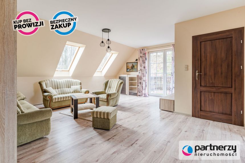 Przodkowo, 1 099 000 zł, 330 m2, z pustaka miniaturka 11