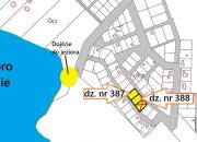 Działki budowlane w pobliżu jeziora Dołgie miniaturka 9