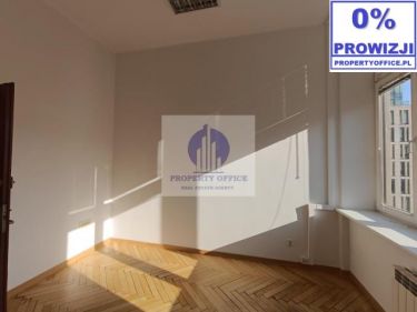 Śródmieście: biuro 27,78 m2