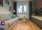 Dąbrowa Górnicza Reden, 295 000 zł, 43.38 m2, kuchnia z oknem miniaturka 3