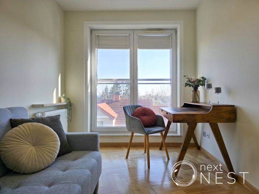 Piaseczno, 1 046 930 zł, 69.8 m2, z garażem miniaturka 14