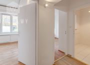 Warszawa Mirów, 590 000 zł, 30.8 m2, z miejscem parkingowym miniaturka 11