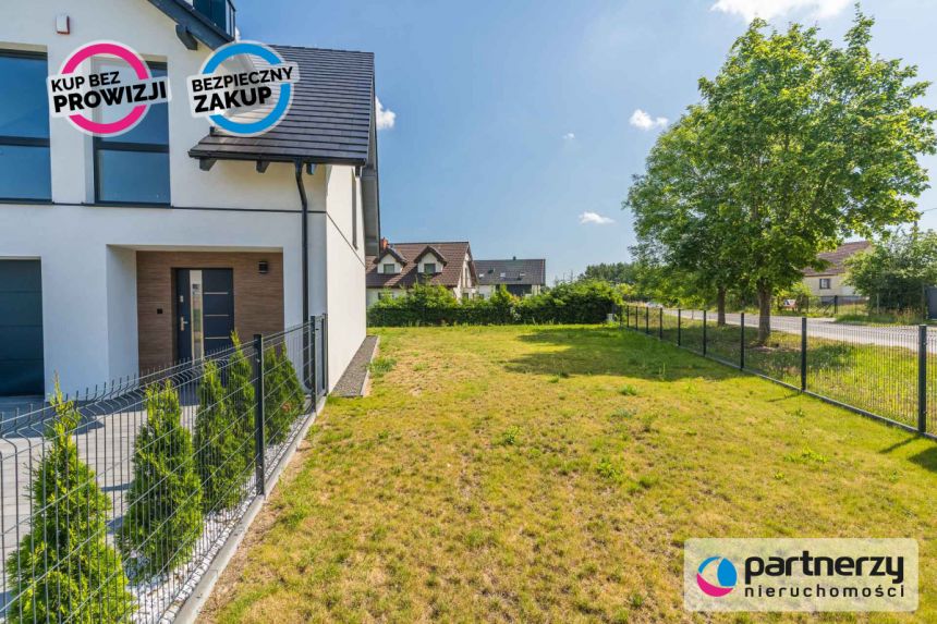 Kiełpino, 729 000 zł, 127.1 m2, ogrzewanie gazowe miniaturka 6