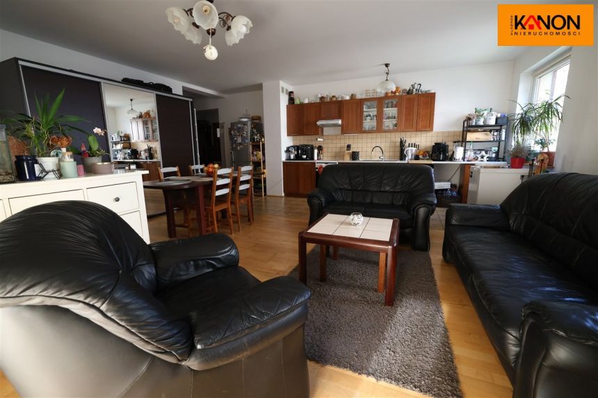 Bielsko, Górne Przedmieście* Wyjątkowe 87m2 garaż! miniaturka 2