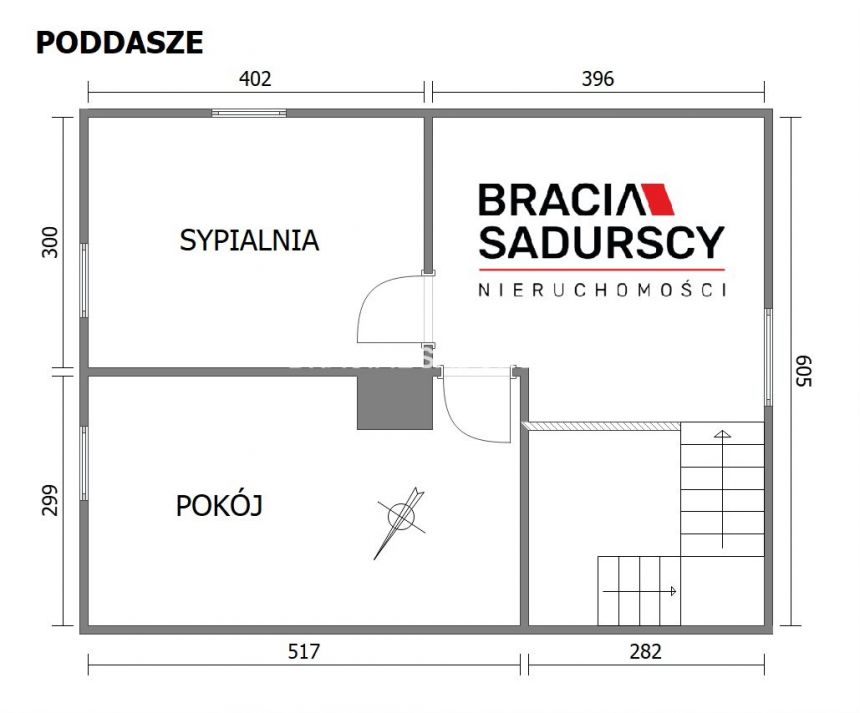 3POK |GOTOWY DO ZAMIESZKANIA |ATRAKCYJNA CENA miniaturka 28