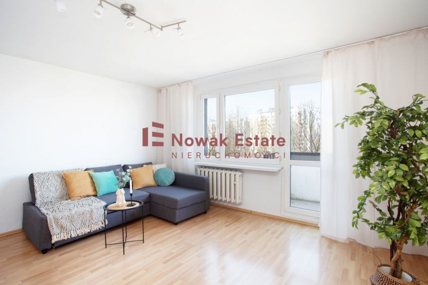 Kraków Kurdwanów, 750 000 zł, 69.1 m2, pietro 3/10 miniaturka 2