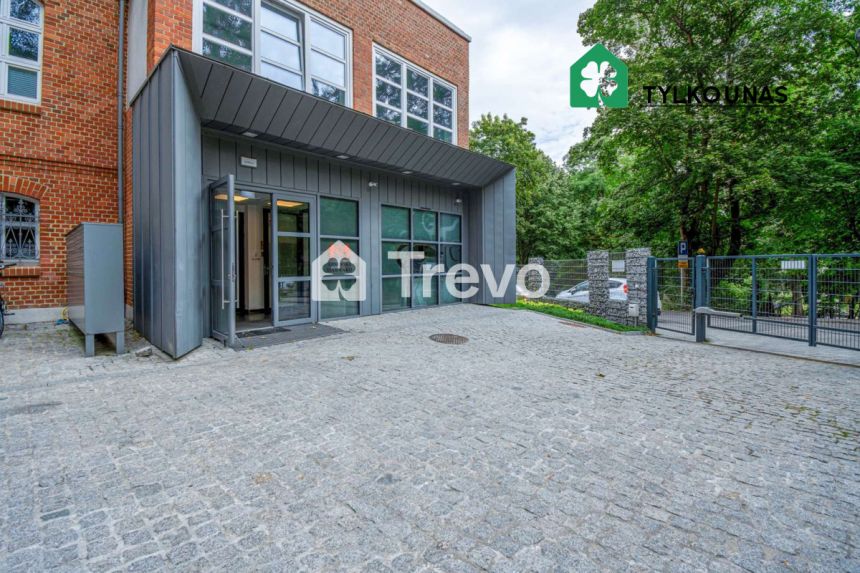 Gdańsk Wrzeszcz, 342 000 zł, 14 m2, pietro 1/3 miniaturka 11
