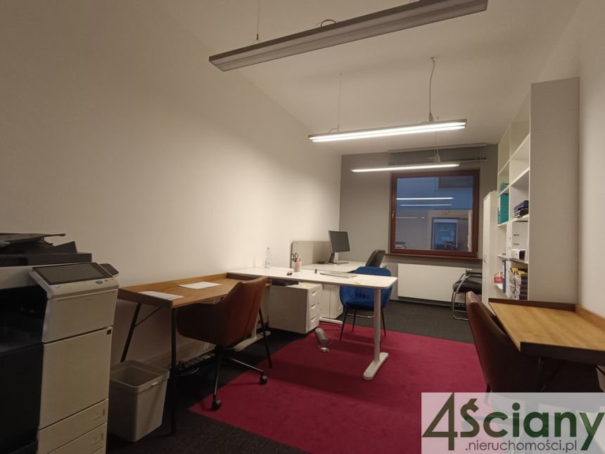Apartament 121m, Belwederska Residence miniaturka 11