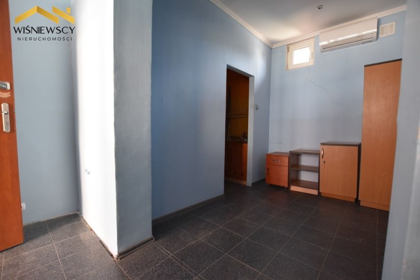 Lokal usługowy 124 mkw w ścisłym centrum Malborka miniaturka 5