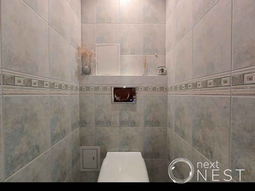 Konstancin-Jeziorna Grapa, 790 500 zł, 71.92 m2, parter miniaturka 23