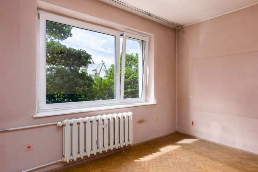 Gdynia Oksywie, 349 900 zł, 51.26 m2, pietro 1 miniaturka 6