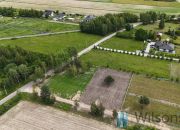 Błonie, 195 000 zł, 15 ar, przyłącze prądu miniaturka 5