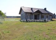 Na sprzedaż dom stan surowy 155m2, działka 5100 m2 miniaturka 7