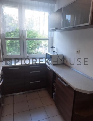 2-pokojowe mieszkanie na Ursynowie miniaturka 11