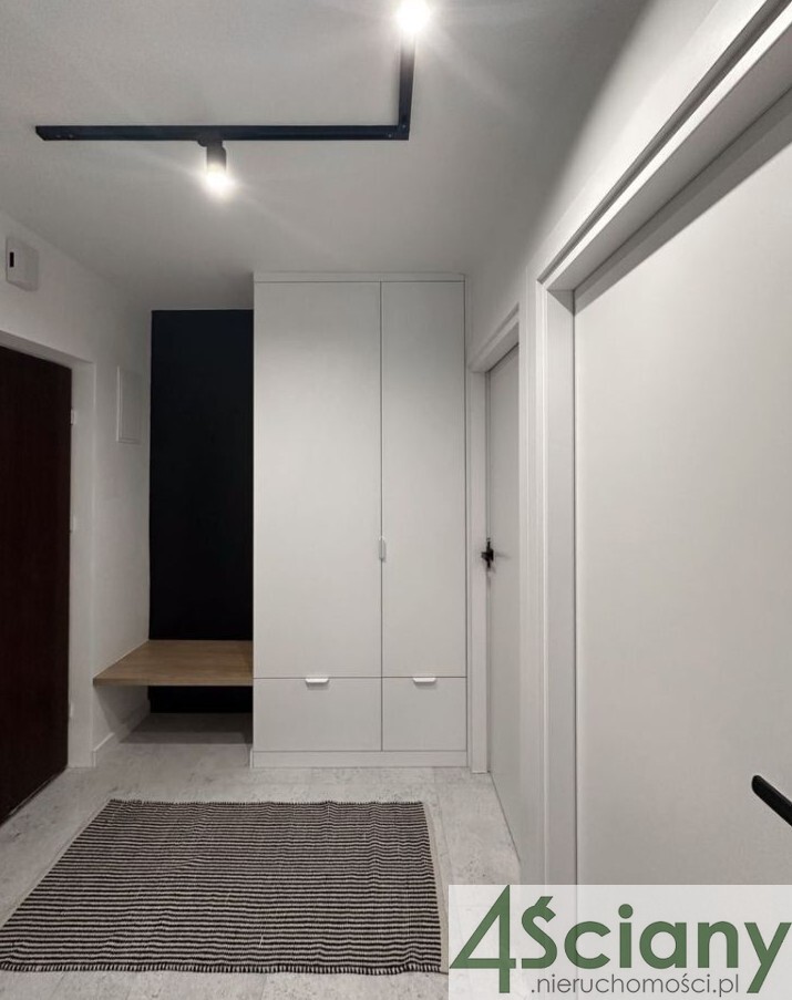 Warszawa Śródmieście, 1 040 000 zł, 58.25 m2, dobry standard miniaturka 9