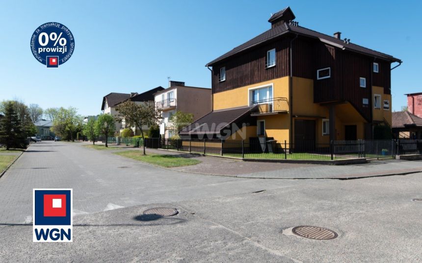 Łeba, 1 340 000 zł, 360 m2, murowany miniaturka 2