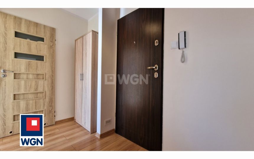 Wieluń Osiedle Kopernika, 1 250 zł, 38 m2, z balkonem miniaturka 10