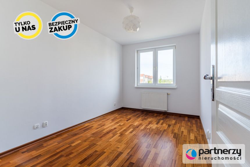 Gdańsk Łostowice, 639 000 zł, 67.1 m2, z balkonem miniaturka 6