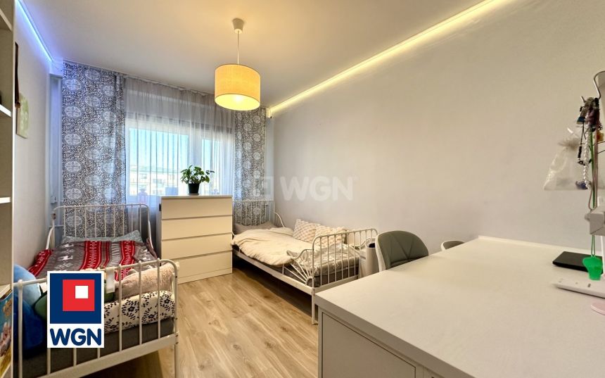 Oława, 509 000 zł, 51.5 m2, pietro 2 miniaturka 9